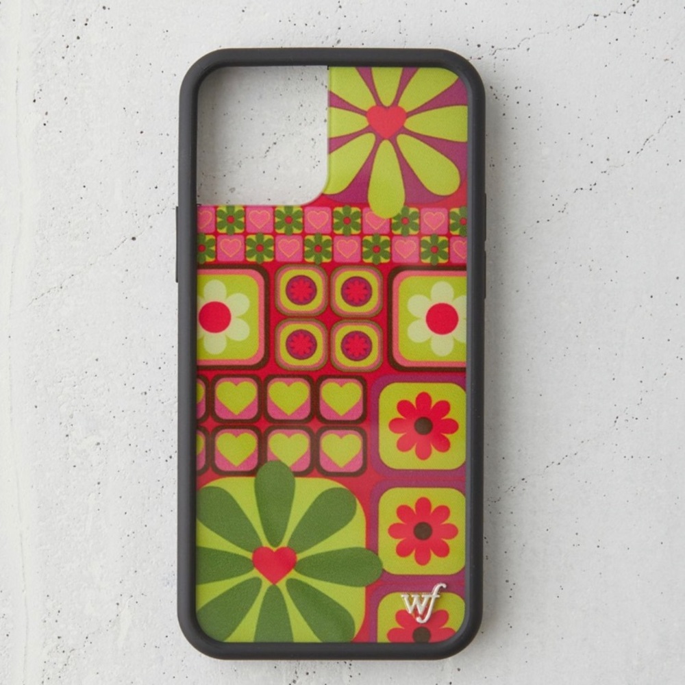COPY - Wildflower phone case for IPHONE 11